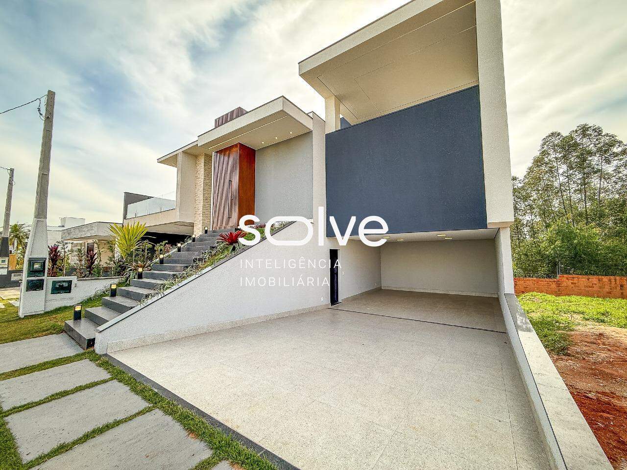 Casa em Condomínio à venda em Indaiatuba - Park Gran Reserve por 2.050.000,00: 