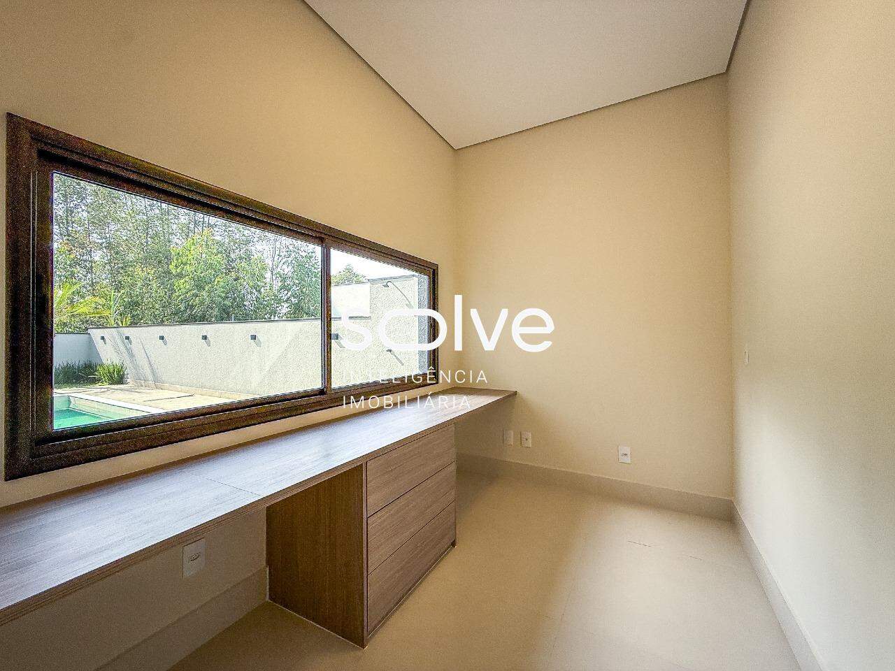 Casa em Condomínio à venda em Indaiatuba - Park Gran Reserve por 2.050.000,00: