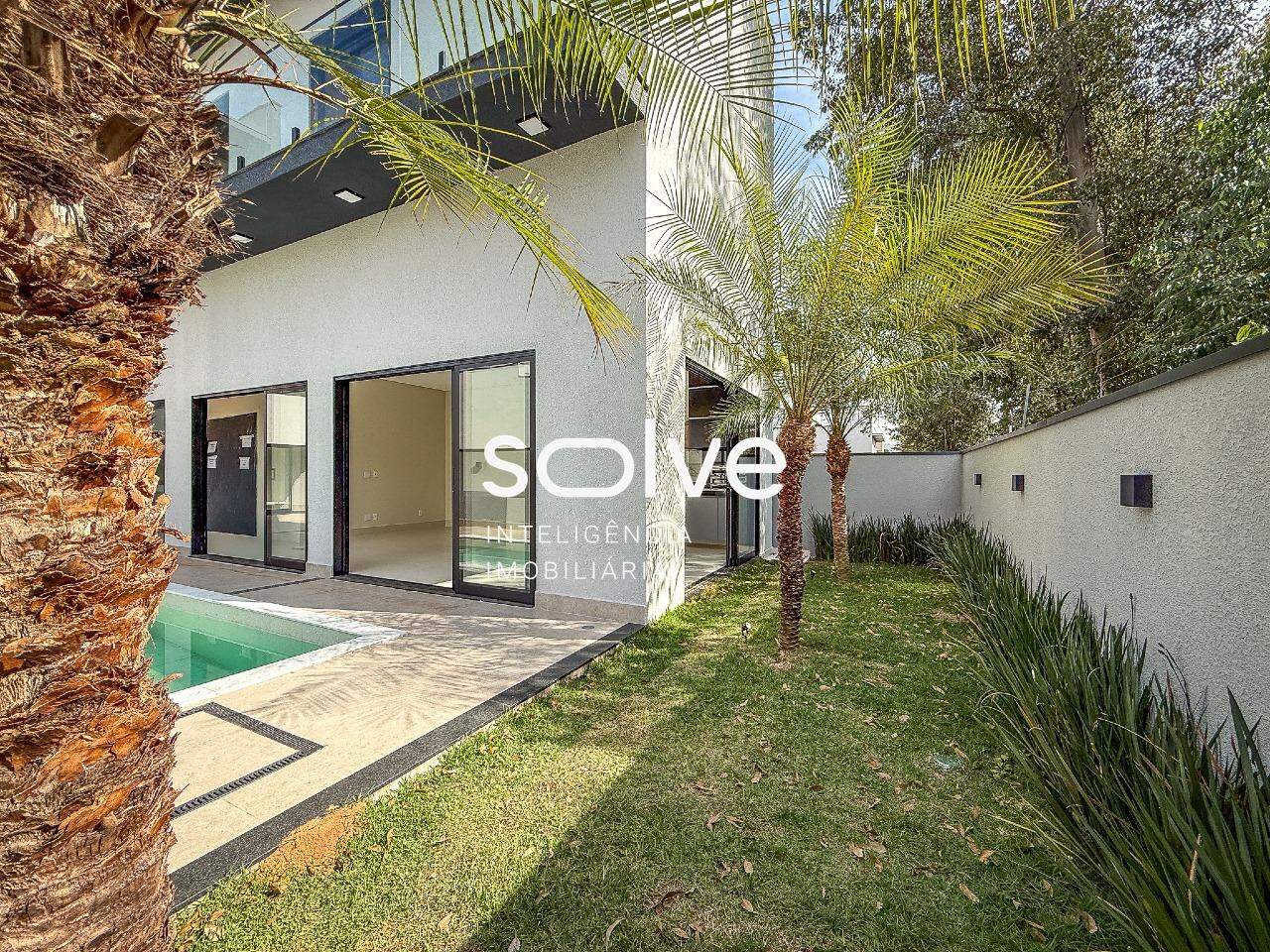 Casa em Condomínio à venda em Indaiatuba - Park Gran Reserve por 2.050.000,00: