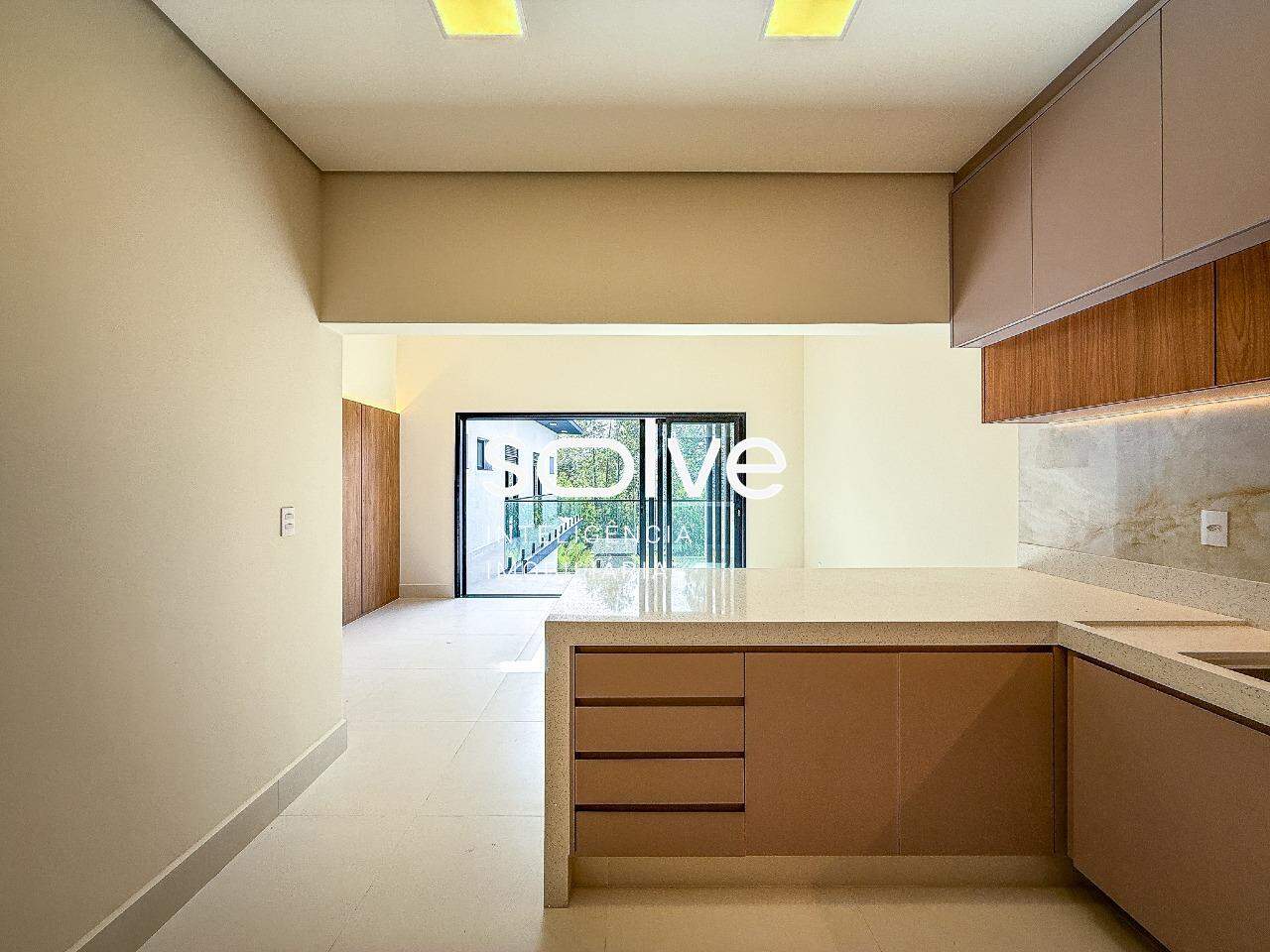 Casa em Condomínio à venda em Indaiatuba - Park Gran Reserve por 2.050.000,00: