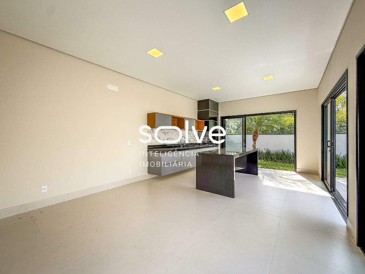 Casa em Condomínio à venda em Indaiatuba - Park Gran Reserve por 2.050.000,00: