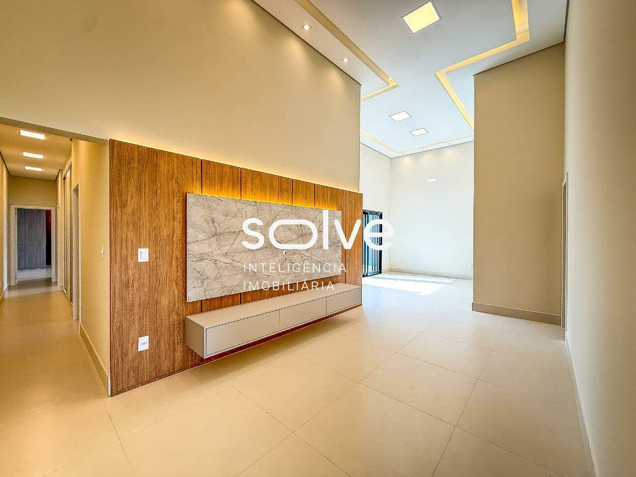 Casa em Condomínio à venda em Indaiatuba - Park Gran Reserve por 2.050.000,00:
