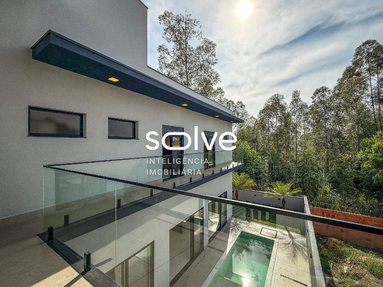 Casa em Condomínio à venda em Indaiatuba - Park Gran Reserve por 2.050.000,00: