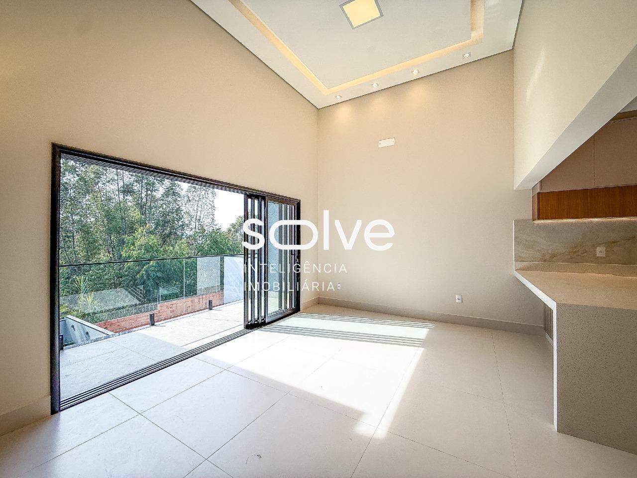 Casa em Condomínio à venda em Indaiatuba - Park Gran Reserve por 2.050.000,00: