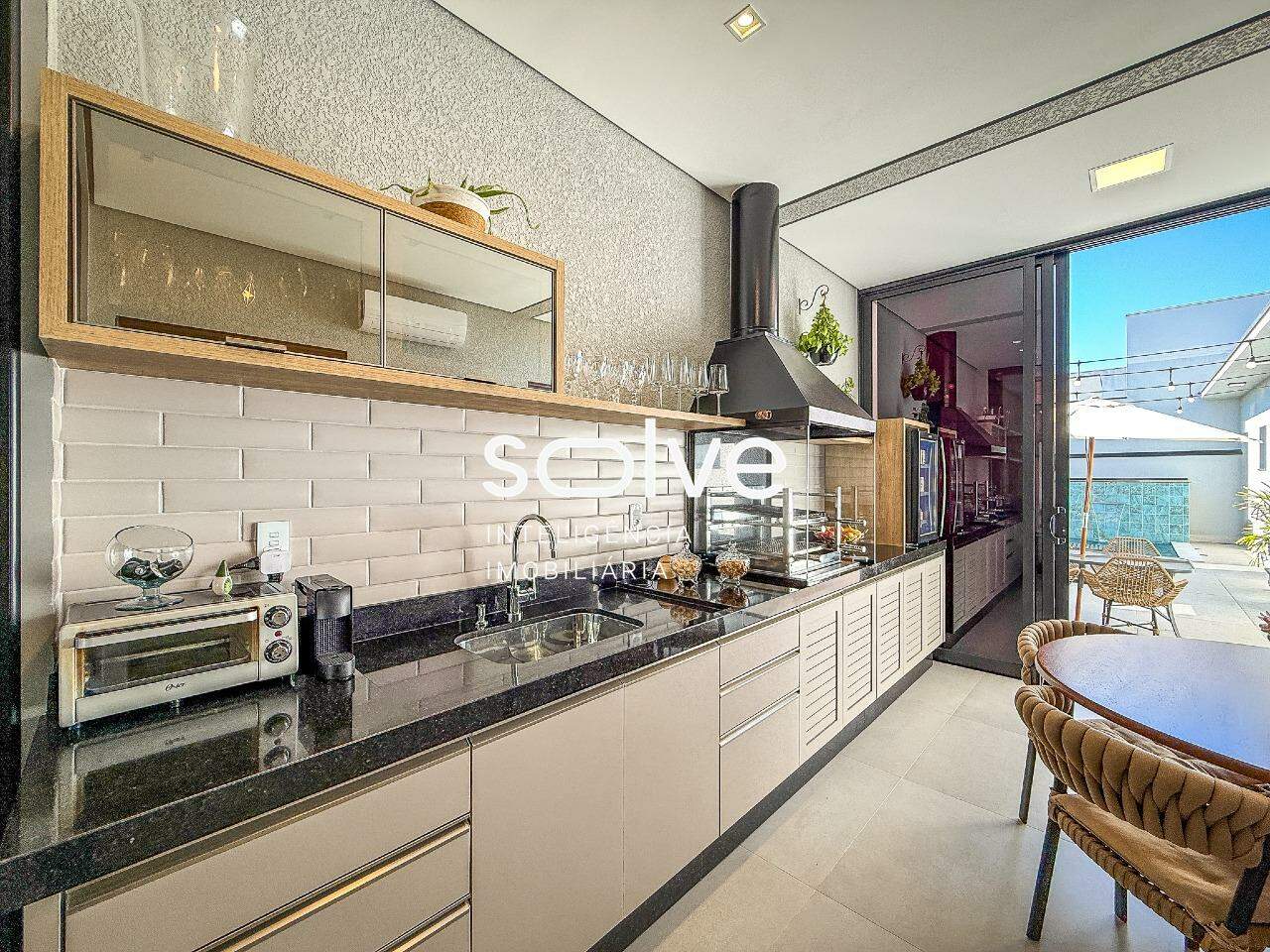 Casa em Condomínio à venda em Indaiatuba - Brescia Residencial por 1.695.000,00: 