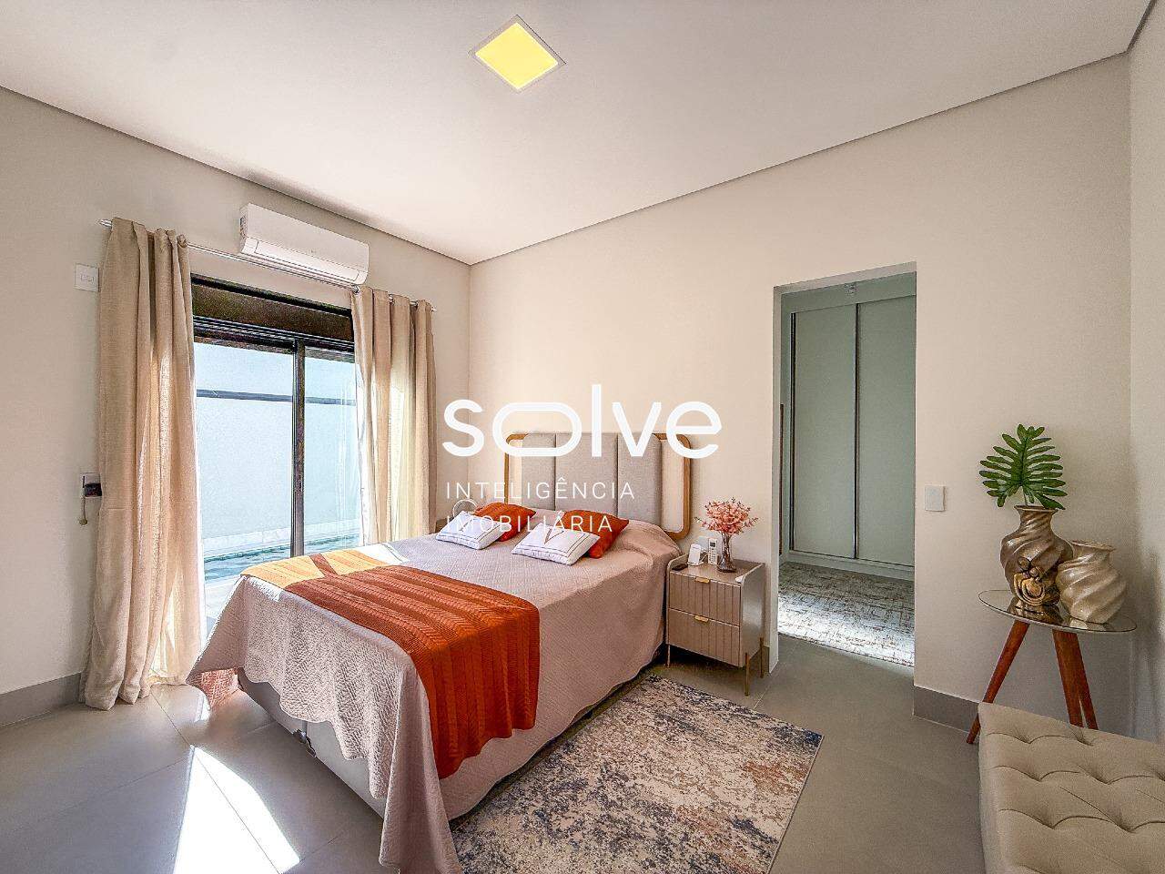 Casa em Condomínio à venda em Indaiatuba - Brescia Residencial por 1.695.000,00: 