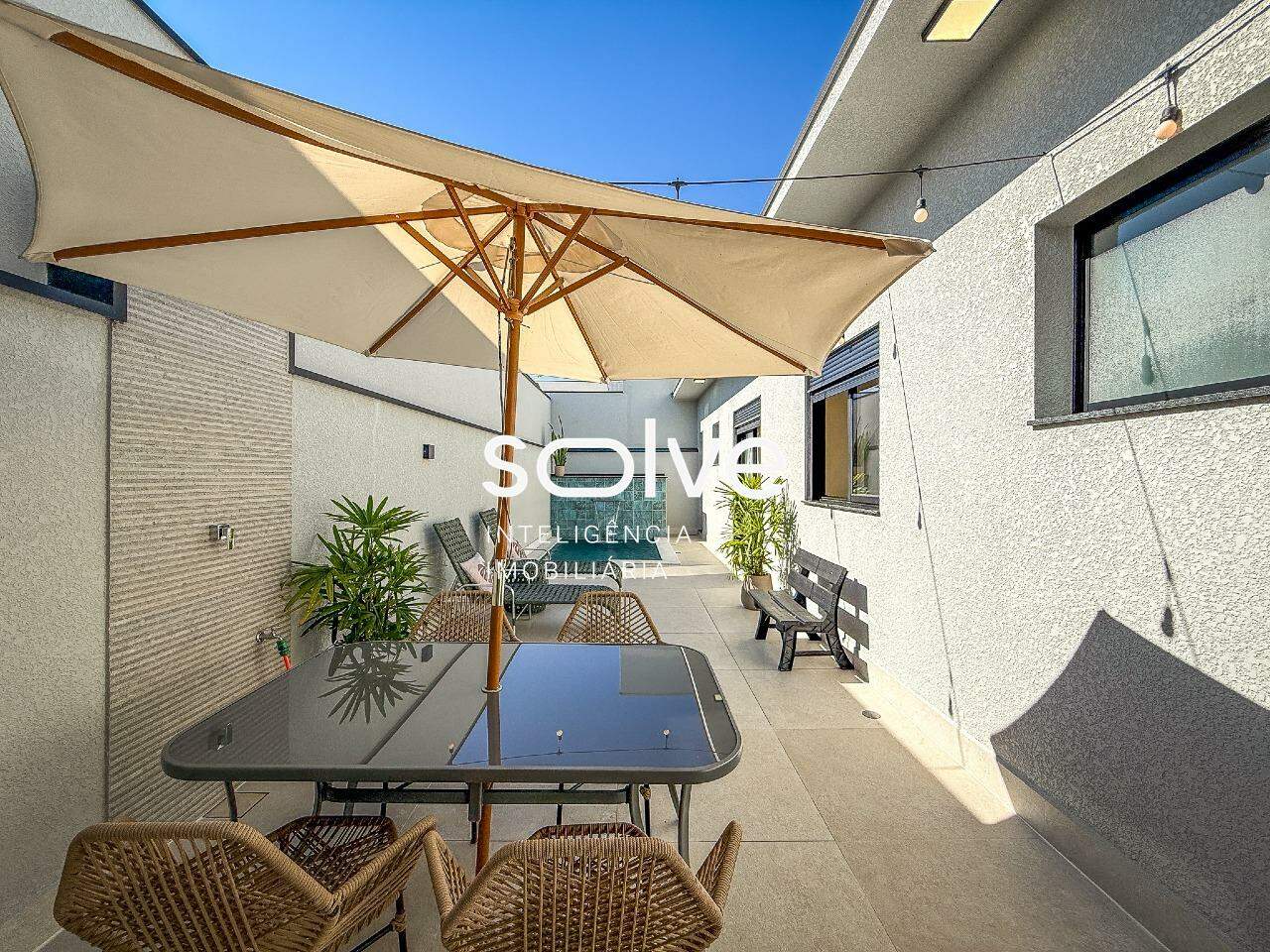 Casa em Condomínio à venda em Indaiatuba - Brescia Residencial por 1.695.000,00: 