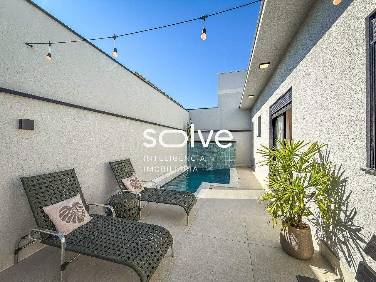 Casa em Condomínio à venda em Indaiatuba - Brescia Residencial por 1.695.000,00: 