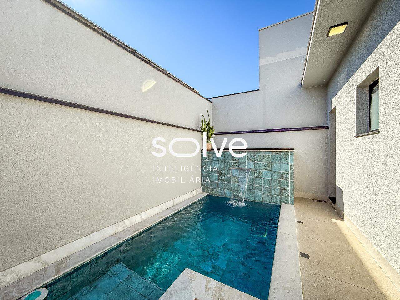 Casa em Condomínio à venda em Indaiatuba - Brescia Residencial por 1.695.000,00: 