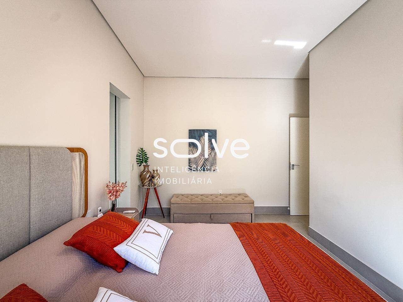 Casa em Condomínio à venda em Indaiatuba - Brescia Residencial por 1.695.000,00: 