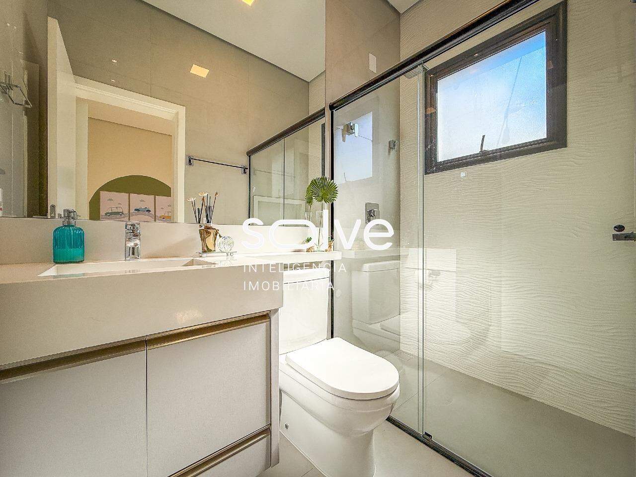 Casa em Condomínio à venda em Indaiatuba - Brescia Residencial por 1.695.000,00: 