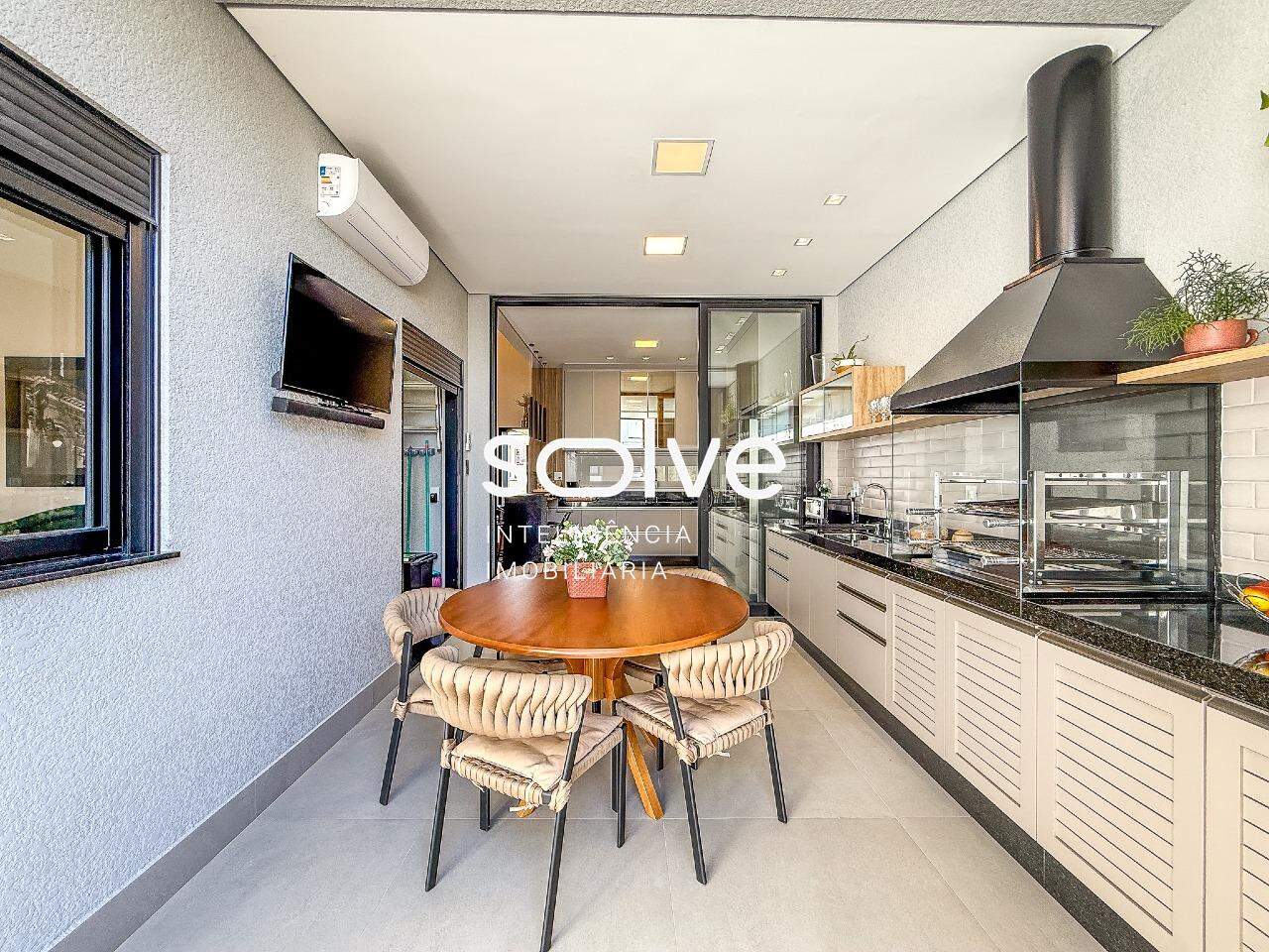Casa em Condomínio à venda em Indaiatuba - Brescia Residencial por 1.695.000,00: 