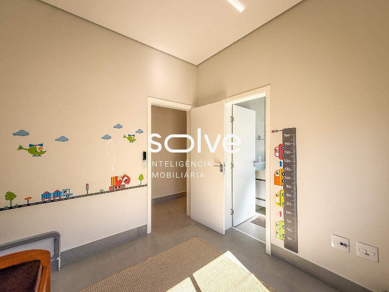Casa em Condomínio à venda em Indaiatuba - Brescia Residencial por 1.695.000,00: 