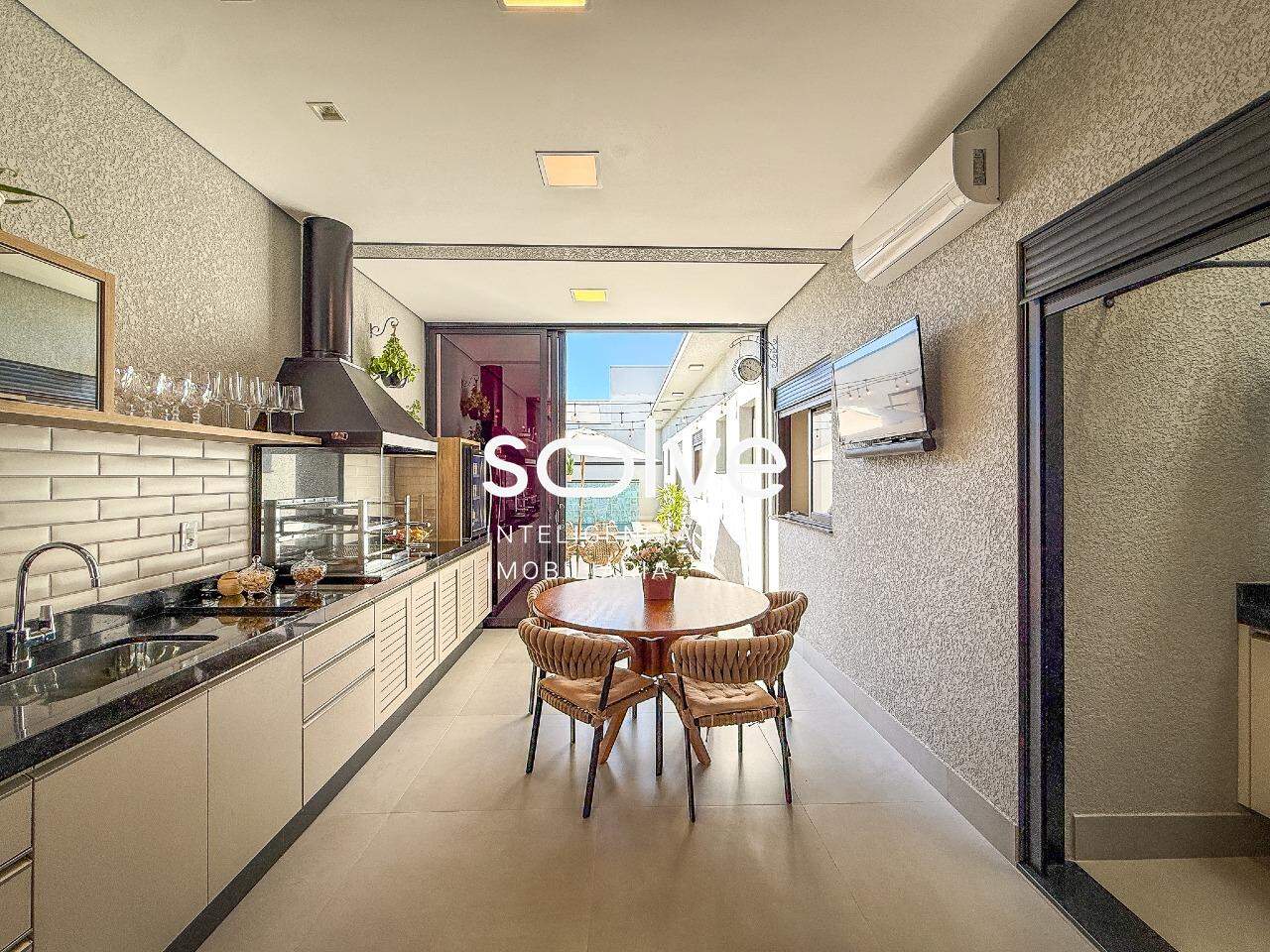 Casa em Condomínio à venda em Indaiatuba - Brescia Residencial por 1.695.000,00: 