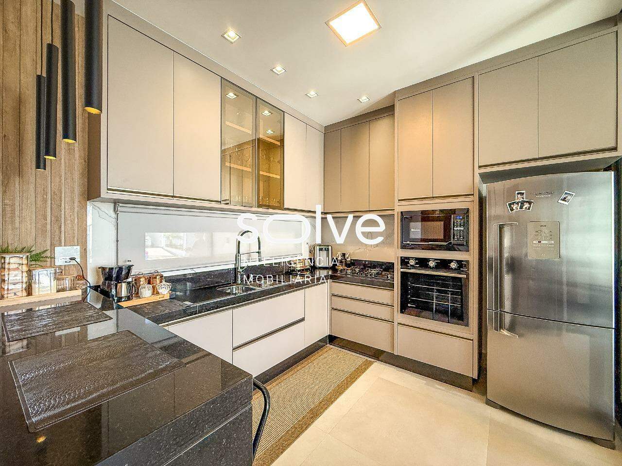 Casa em Condomínio à venda em Indaiatuba - Brescia Residencial por 1.695.000,00: 