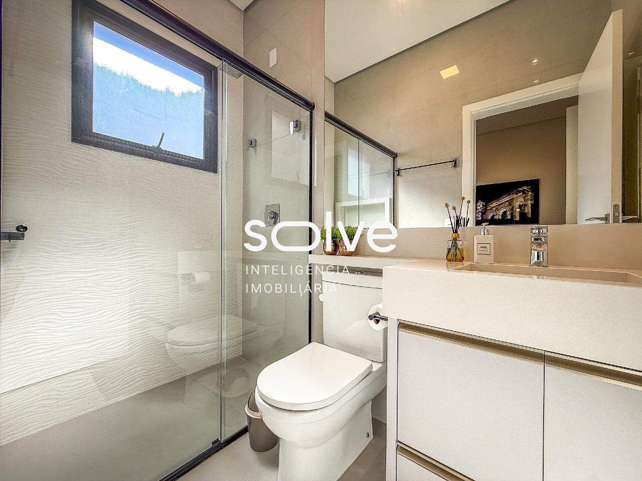Casa em Condomínio à venda em Indaiatuba - Brescia Residencial por 1.695.000,00: 