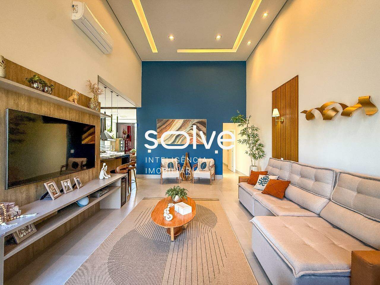 Casa em Condomínio à venda em Indaiatuba - Brescia Residencial por 1.695.000,00: 