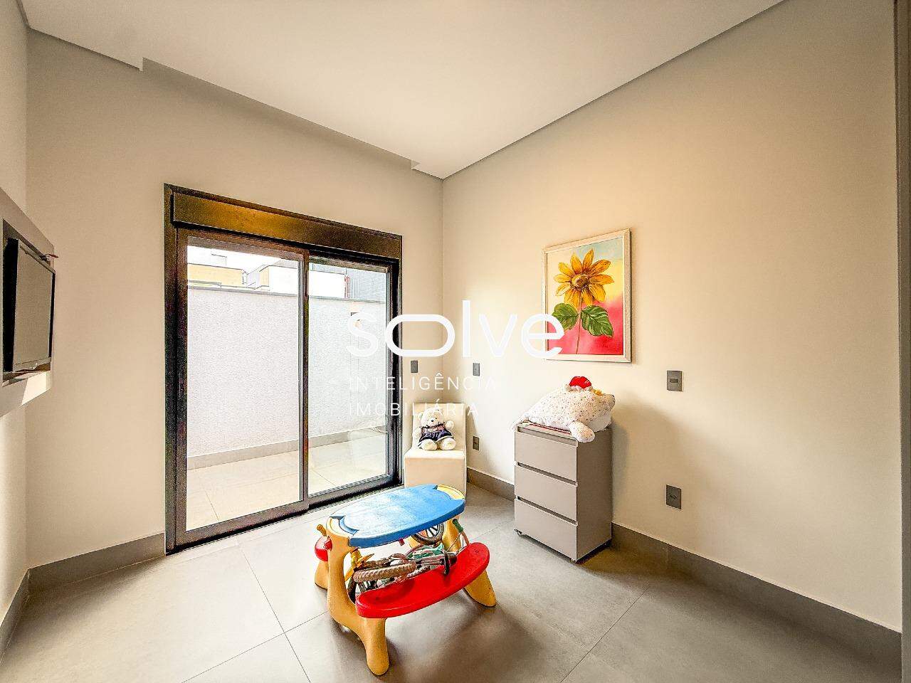 Casa em Condomínio à venda em Indaiatuba - Jardim Residencial Dona Maria José por 2.199.000,00: