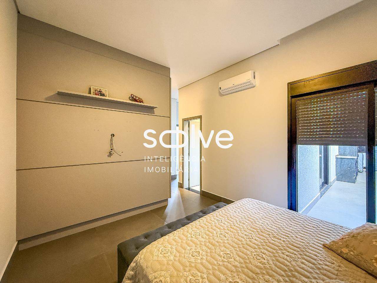 Casa em Condomínio à venda em Indaiatuba - Jardim Residencial Dona Maria José por 2.199.000,00: