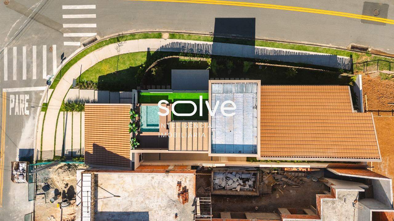 Casa em Condomínio à venda em Indaiatuba - Evidências por 2.456.000,00: