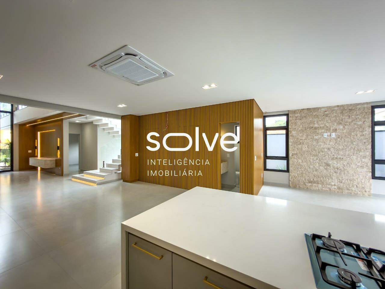 Sobrado em Condomínio à venda em Indaiatuba - Villa Sapezal por 3.400.000,00: 