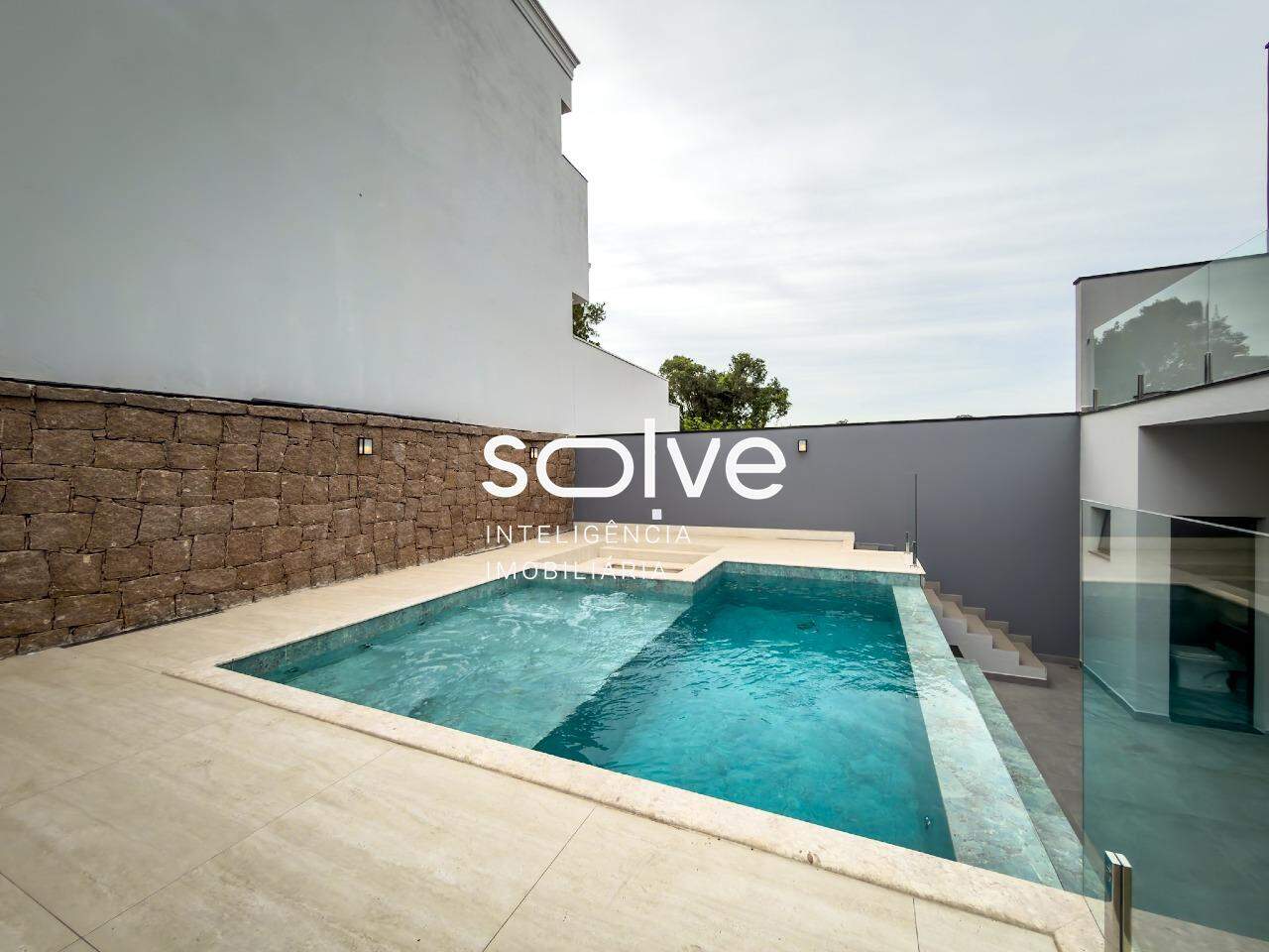 Sobrado em Condomínio à venda em Indaiatuba - Villa Sapezal por 3.400.000,00: 