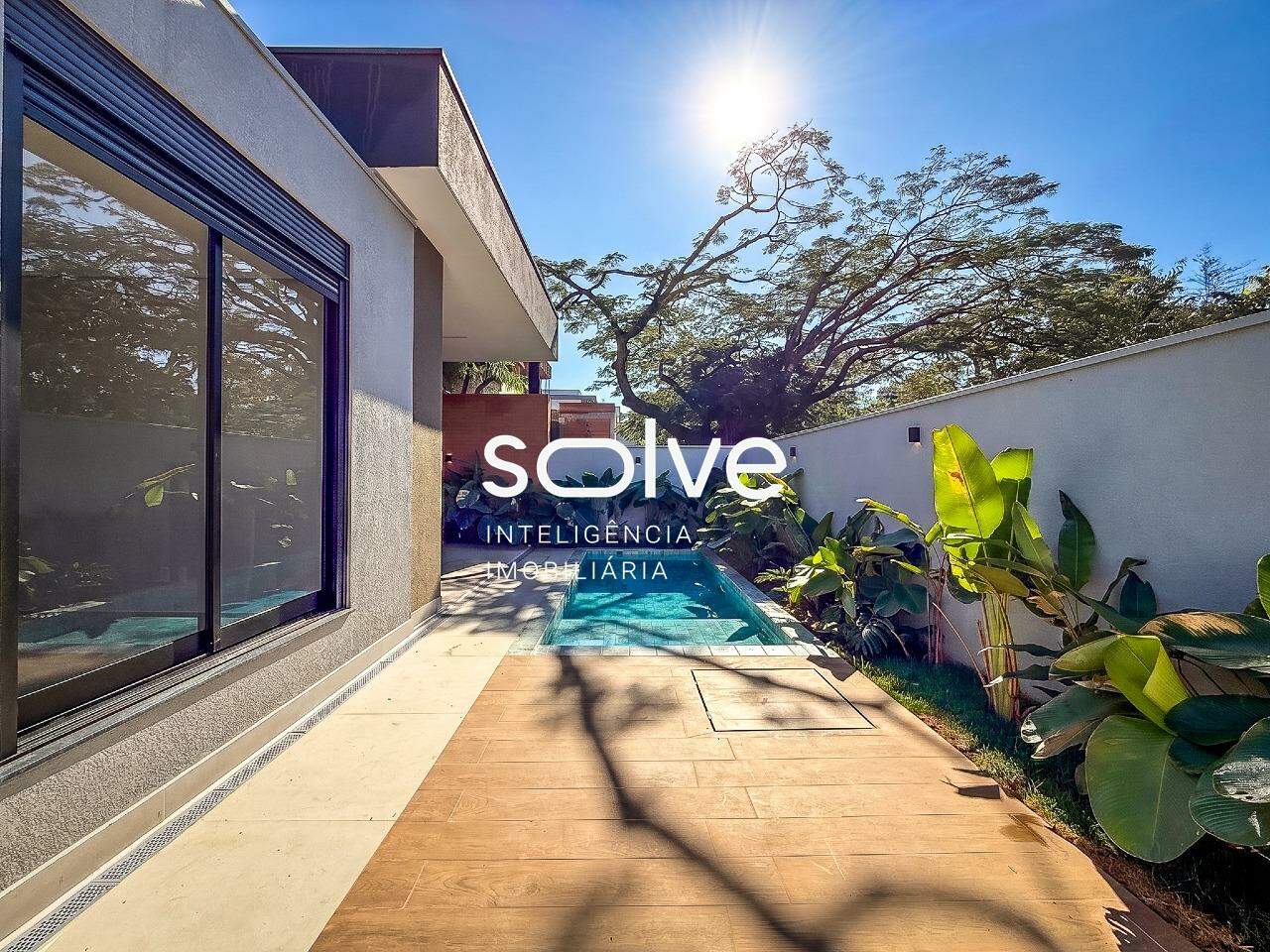 Casa em Condomínio à venda em Indaiatuba - Villa Sapezal por 2.170.000,00: 