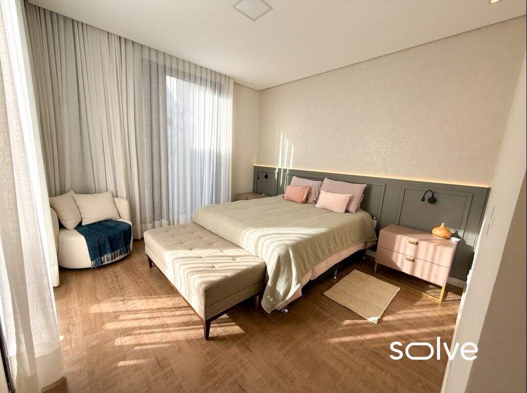 Casa em Condomínio à venda em Indaiatuba - Jardim Residencial Dona Lucilla por 2.800.000,00: 