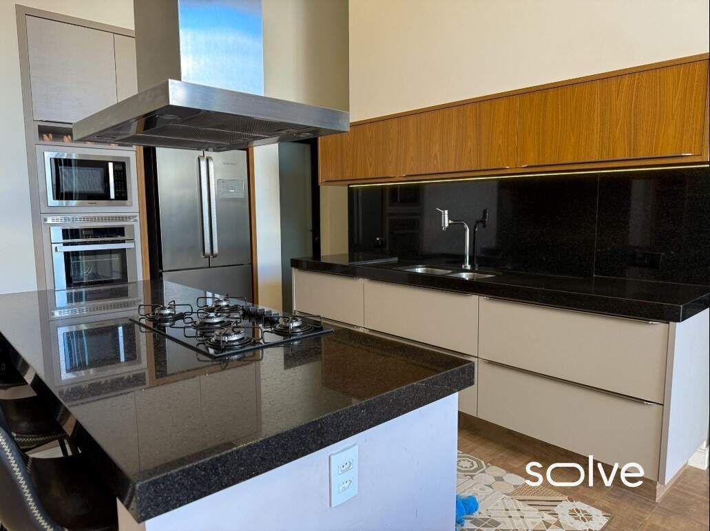 Casa em Condomínio à venda em Indaiatuba - Jardim Residencial Dona Lucilla por 2.800.000,00: 