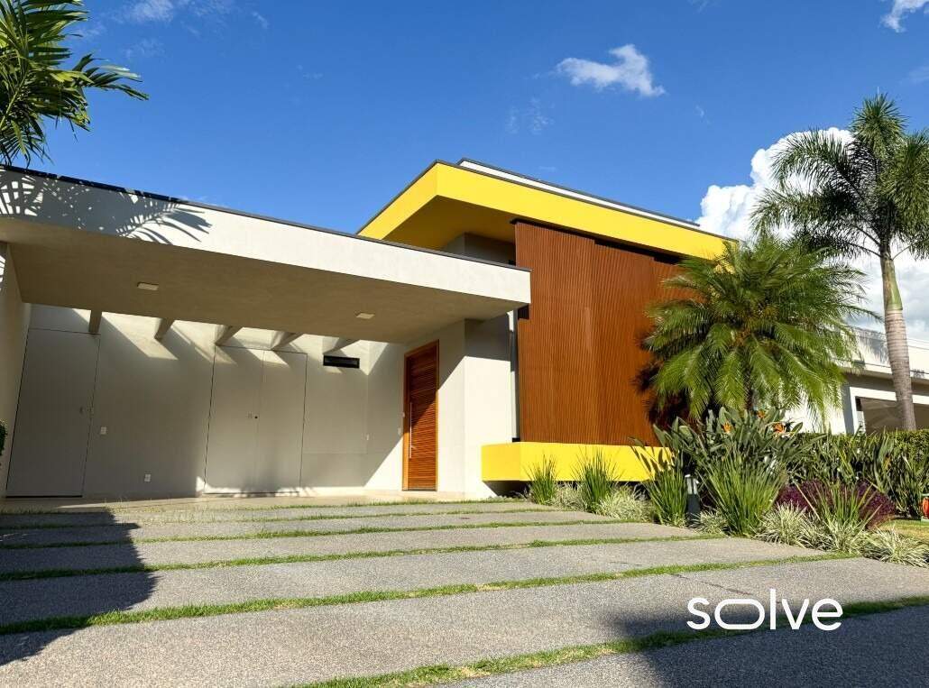 Casa em Condomínio à venda em Indaiatuba - Jardim Residencial Dona Lucilla por 2.800.000,00: 