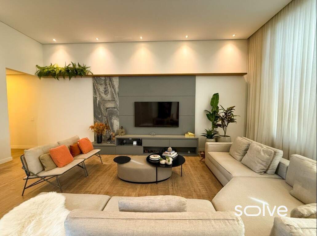 Casa em Condomínio à venda em Indaiatuba - Jardim Residencial Dona Lucilla por 2.800.000,00: 