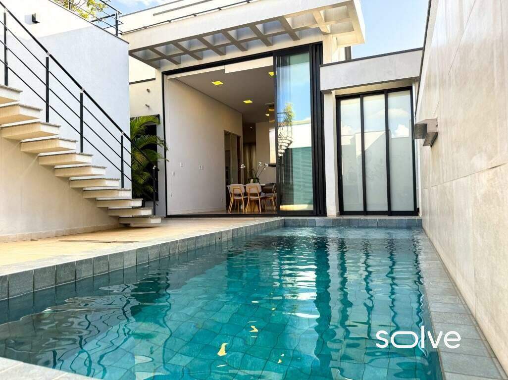 Casa em Condomínio à venda em Indaiatuba - Jardim Residencial Dona Lucilla por 2.800.000,00: 