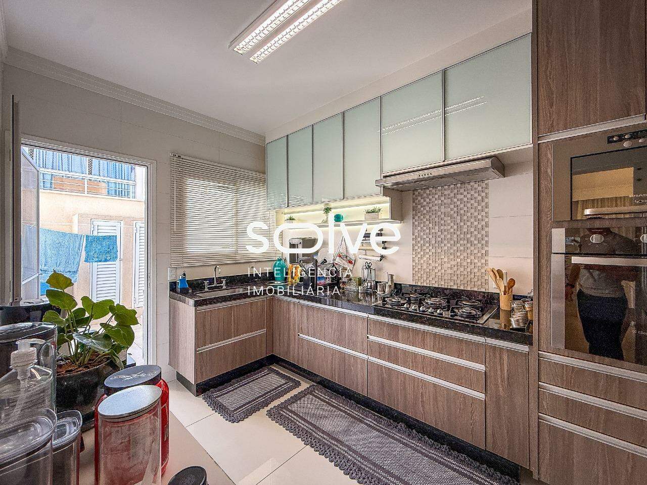 Sobrado em Condomínio à venda em Indaiatuba - Maison Blanche por 1.280.000,00: 