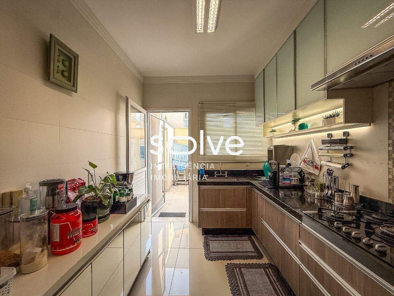 Sobrado em Condomínio à venda em Indaiatuba - Maison Blanche por 1.280.000,00: 
