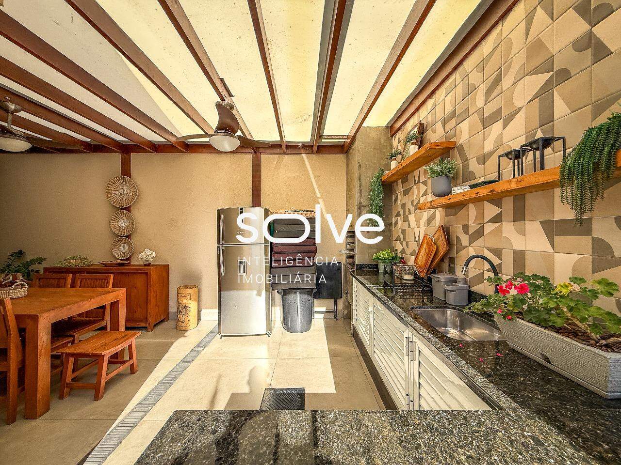 Sobrado em Condomínio à venda em Indaiatuba - Maison Blanche por 1.280.000,00: 