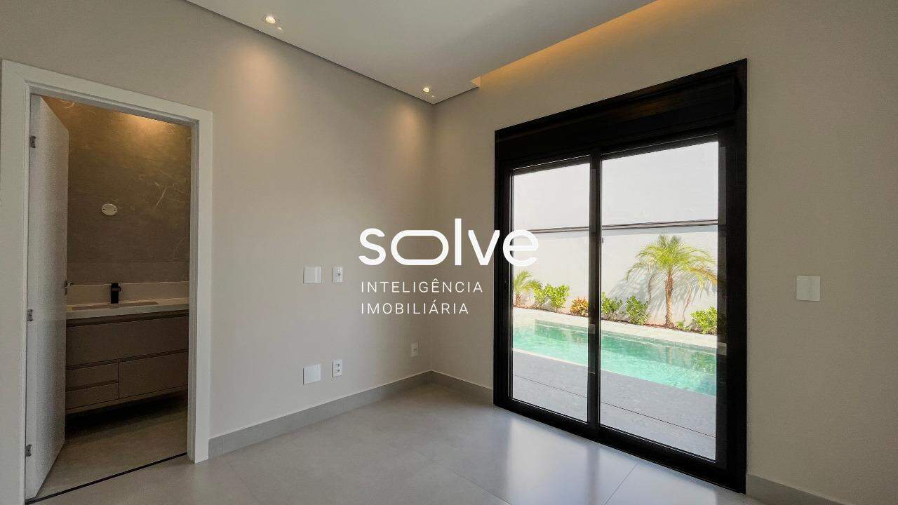 Casa em Condomínio à venda em Indaiatuba - Jardins Di Roma por 2.095.000,00: 