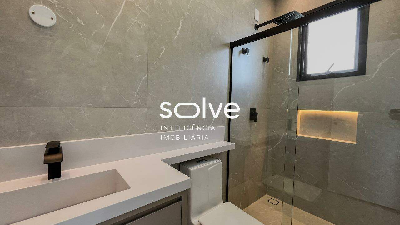 Casa em Condomínio à venda em Indaiatuba - Jardins Di Roma por 2.095.000,00: 
