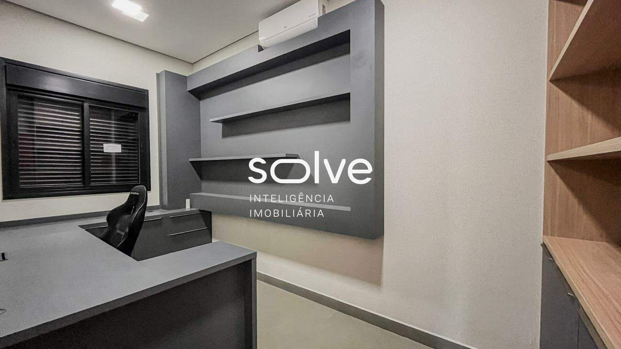 Sobrado em Condomínio à venda em Indaiatuba - Condomínio Helvetia Park por 4.100.000,00: 