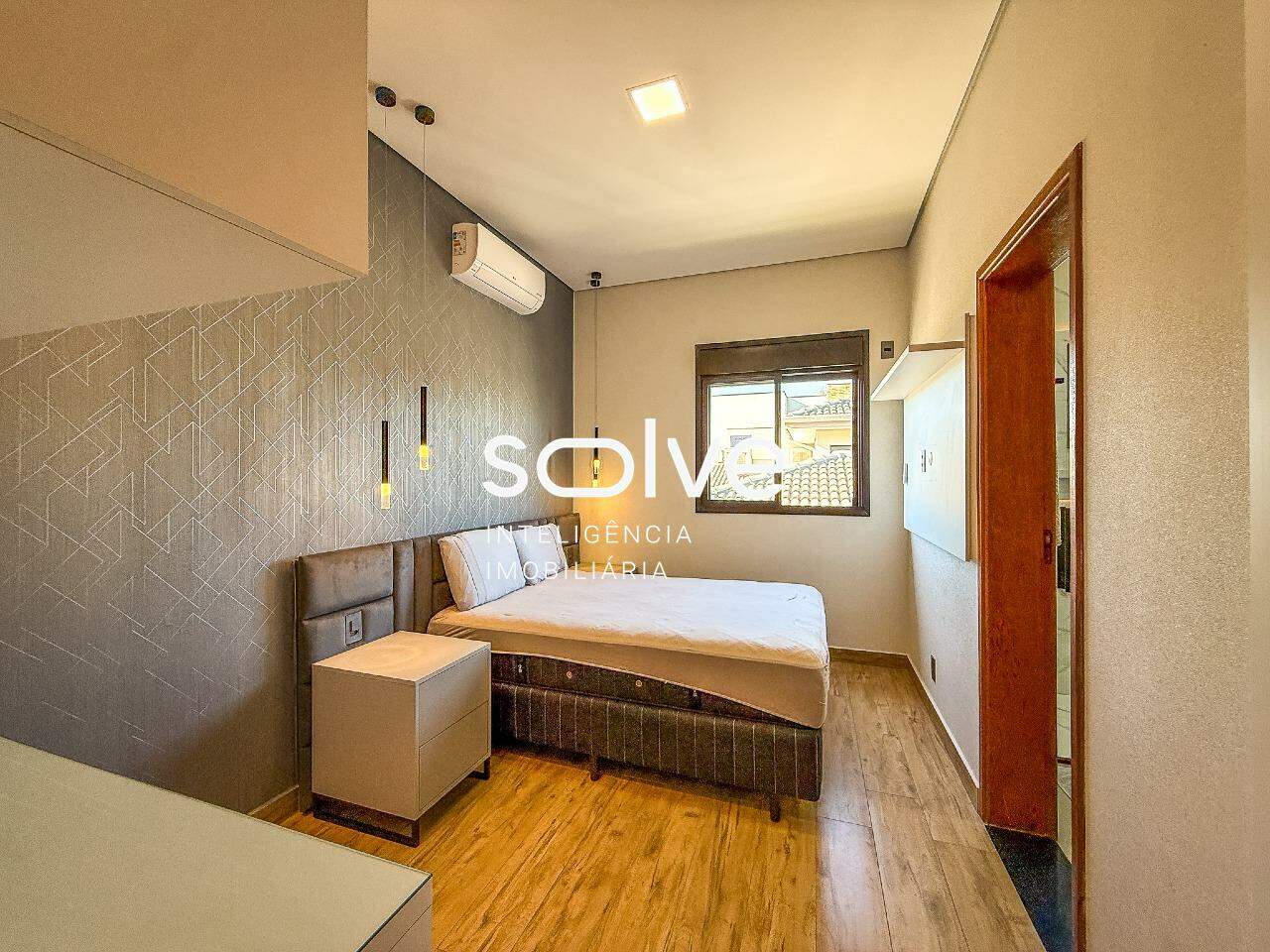 Casa em Condomínio à venda em Indaiatuba - Condomínio Helvetia Park por 4.100.000,00: