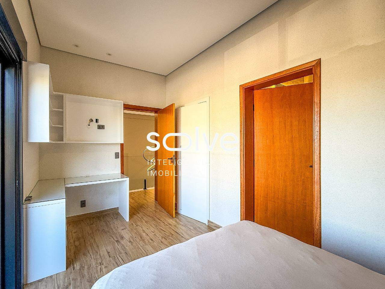 Casa em Condomínio à venda em Indaiatuba - Condomínio Helvetia Park por 4.100.000,00: