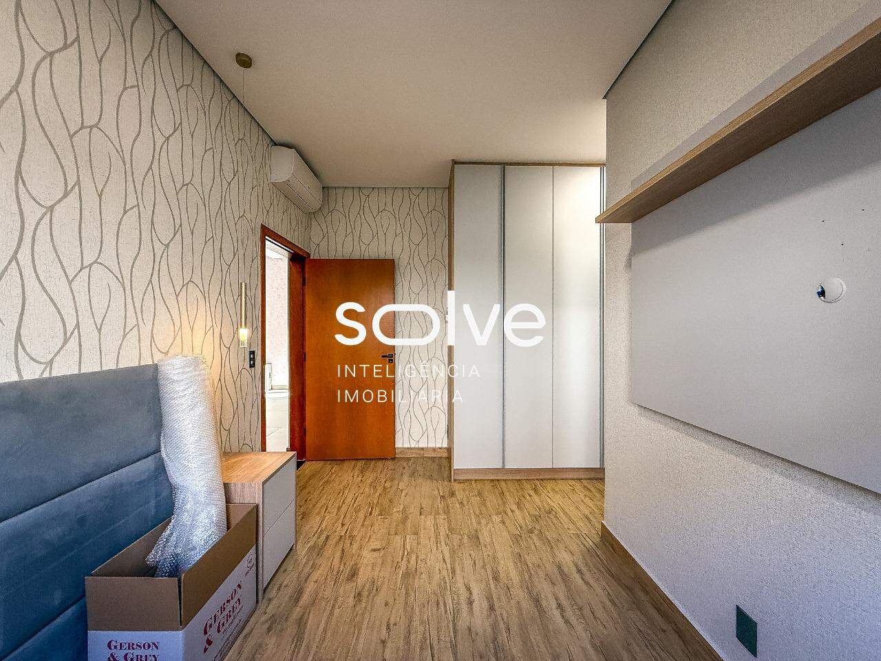 Casa em Condomínio à venda em Indaiatuba - Condomínio Helvetia Park por 4.100.000,00: