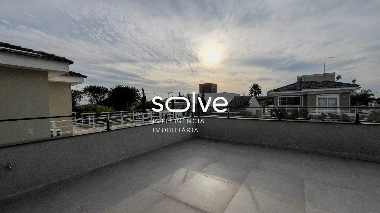 Sobrado em Condomínio à venda em Indaiatuba - Condomínio Helvetia Park por 4.100.000,00: 
