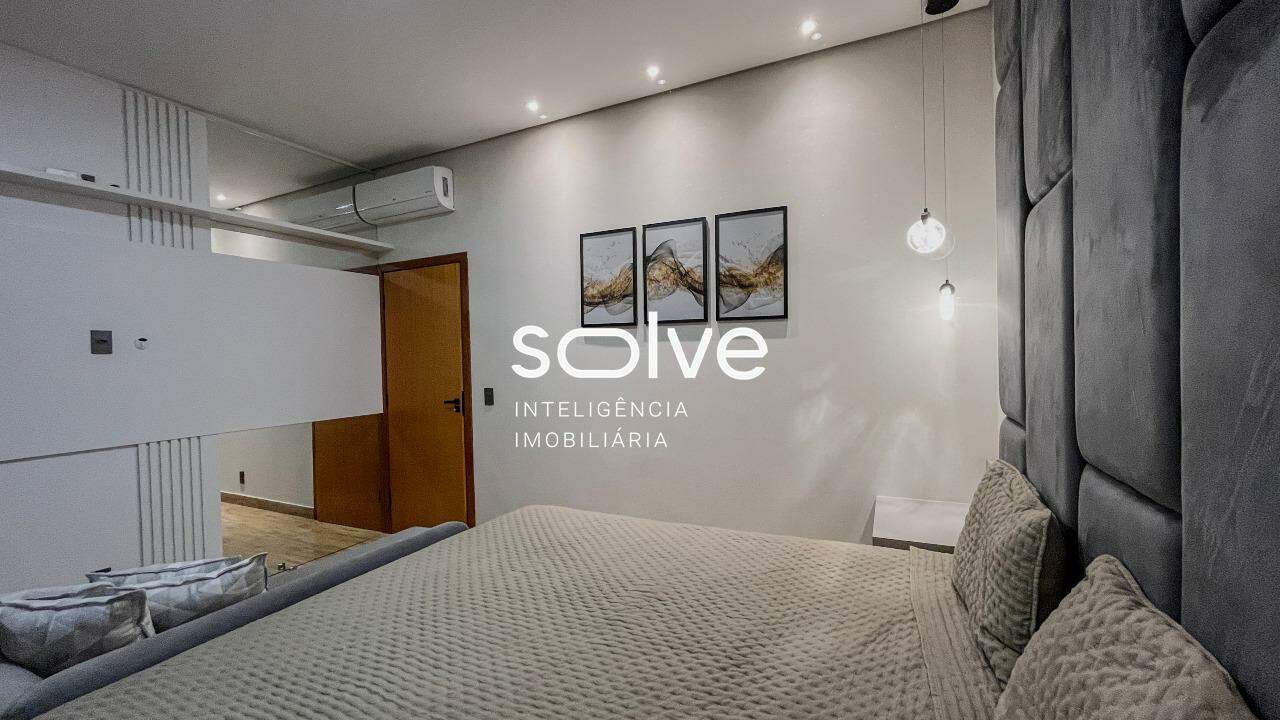 Sobrado em Condomínio à venda em Indaiatuba - Condomínio Helvetia Park por 4.100.000,00: 