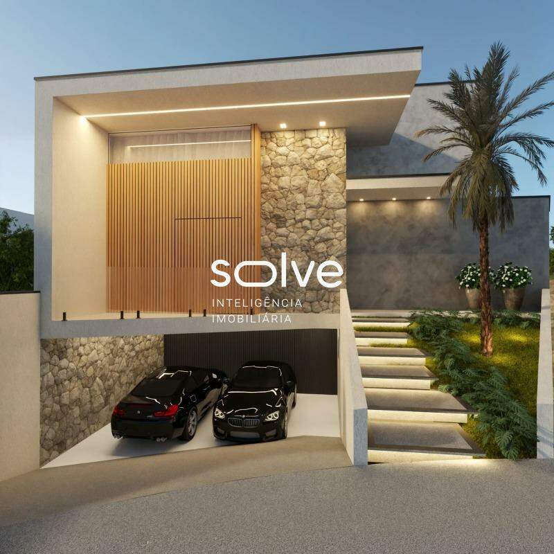 Casa em Condomínio à venda em Indaiatuba - Park Gran Reserve por 2.350.000,00: 