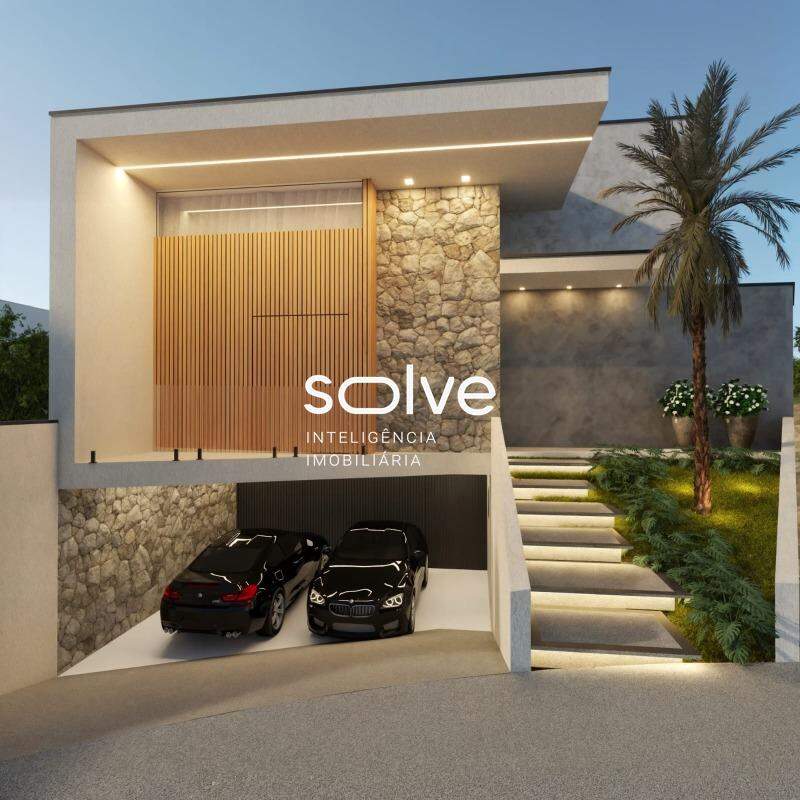 Casa em Condomínio à venda em Indaiatuba - Park Gran Reserve por 2.350.000,00: 