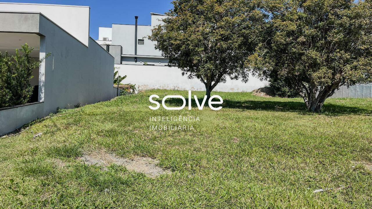 Terreno em Condomínio à venda em Indaiatuba - Jardins Di Roma por 540.000,00: 