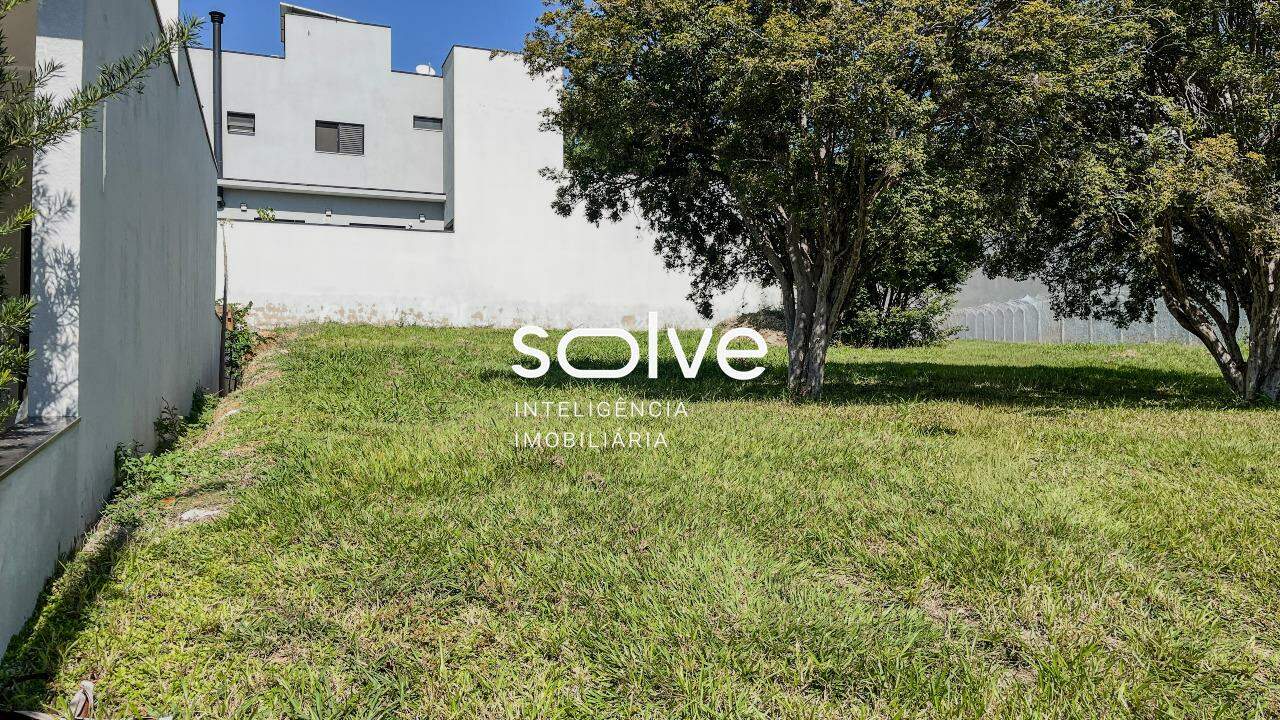 Terreno em Condomínio à venda em Indaiatuba - Jardins Di Roma por 540.000,00: 