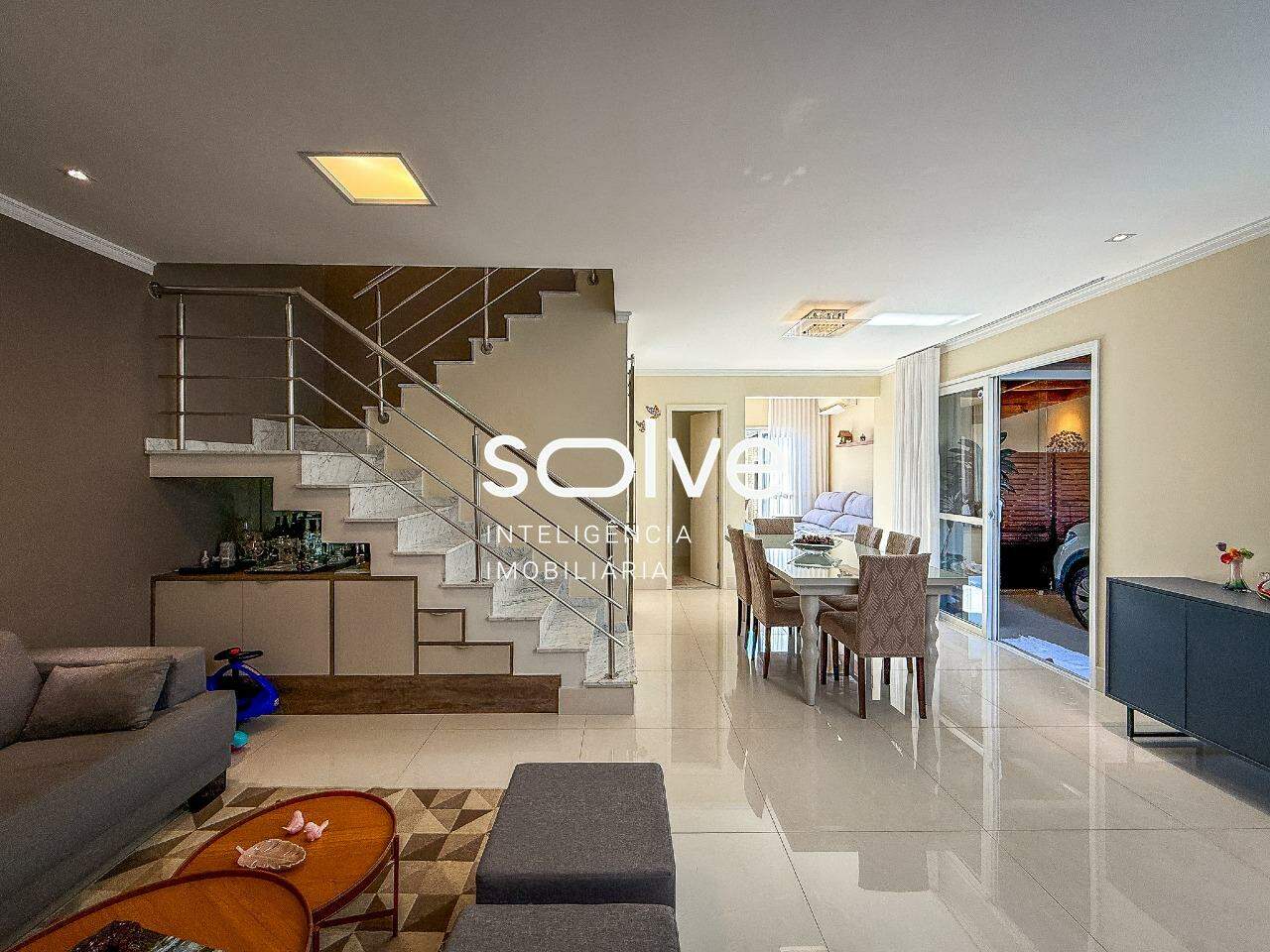 Casa em Condomínio à venda em Indaiatuba - Maison Blanche por 1.440.000,00: