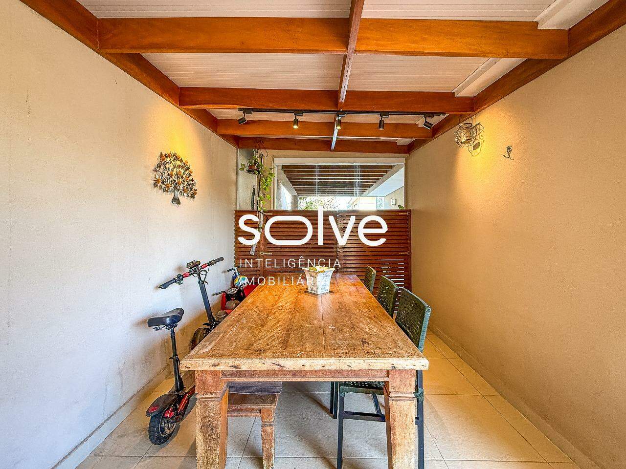 Casa em Condomínio à venda em Indaiatuba - Maison Blanche por 1.440.000,00: