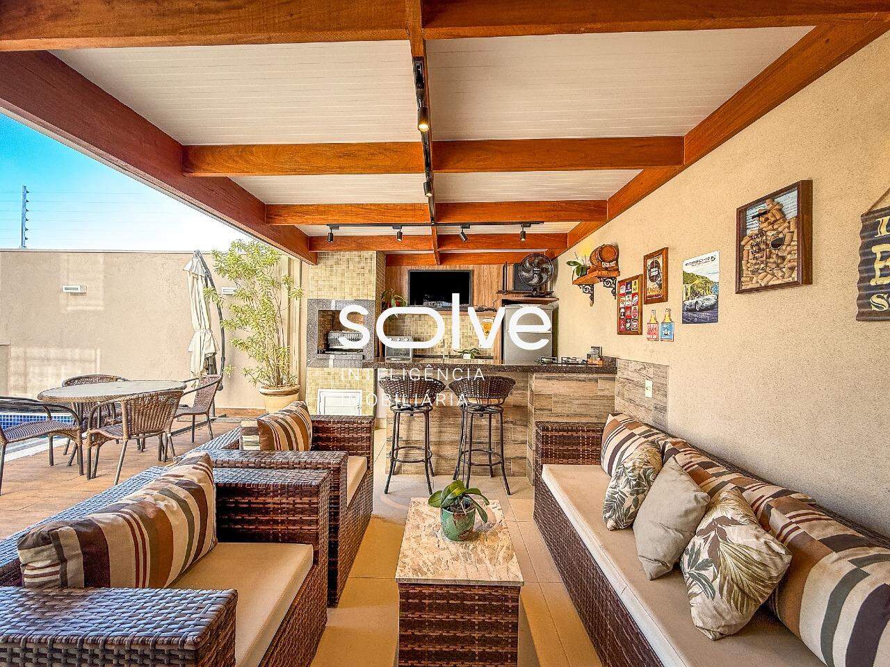 Casa em Condomínio à venda em Indaiatuba - Maison Blanche por 1.440.000,00: